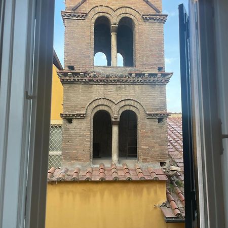 Sweet Home Trastevere 2- Roma Ngoại thất bức ảnh
