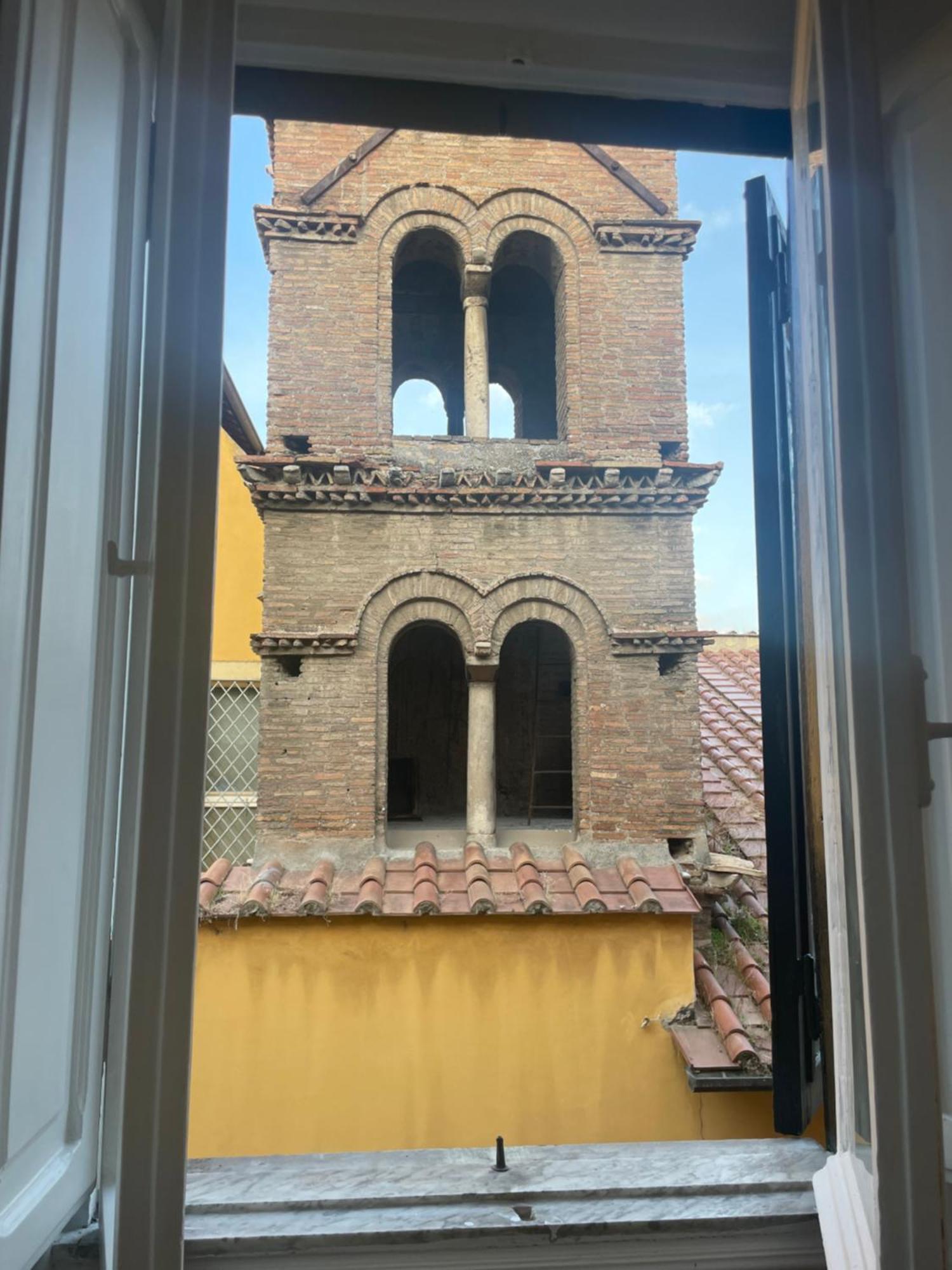Sweet Home Trastevere 2- Roma Ngoại thất bức ảnh