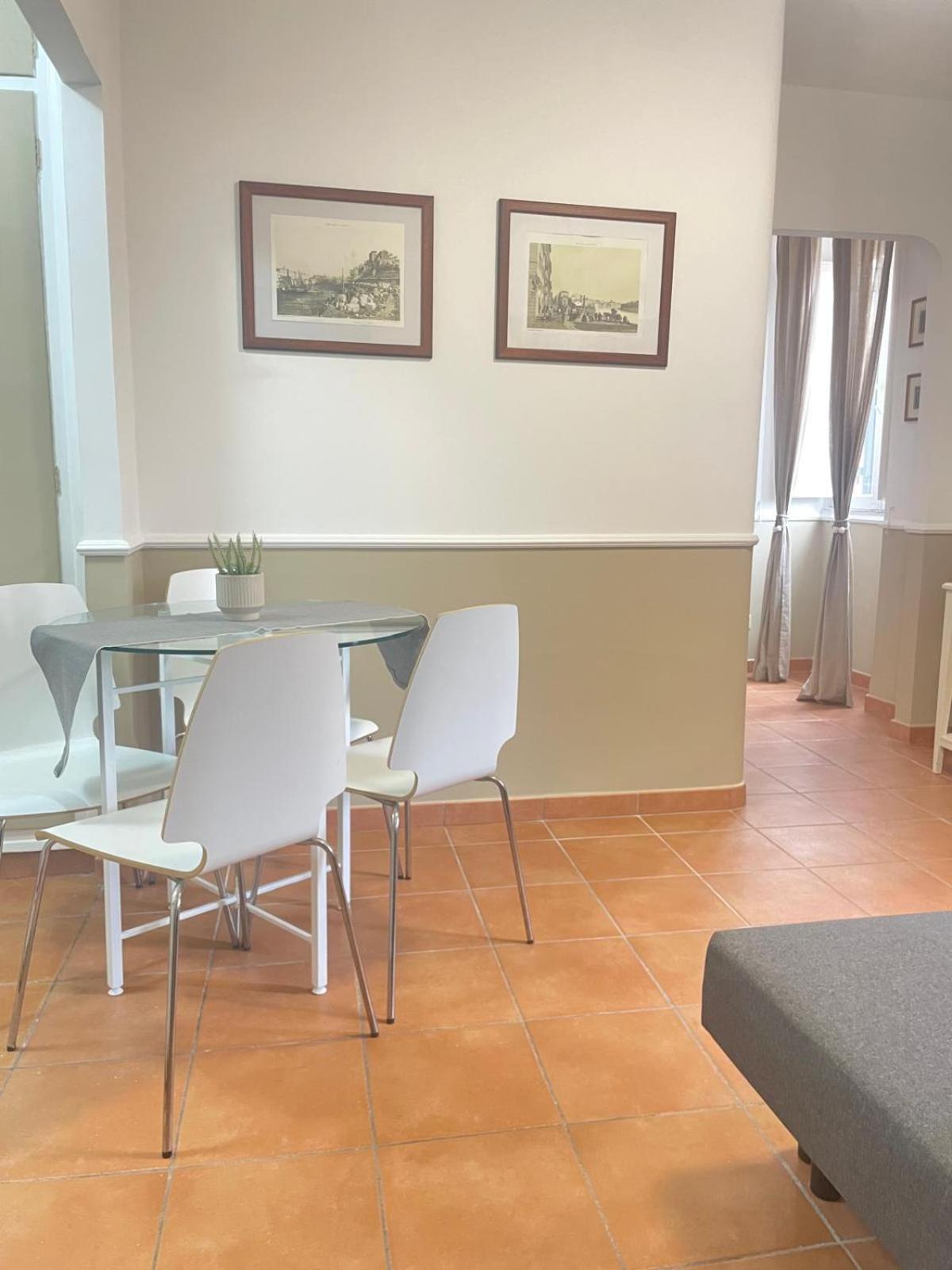 Sweet Home Trastevere 2- Roma Ngoại thất bức ảnh