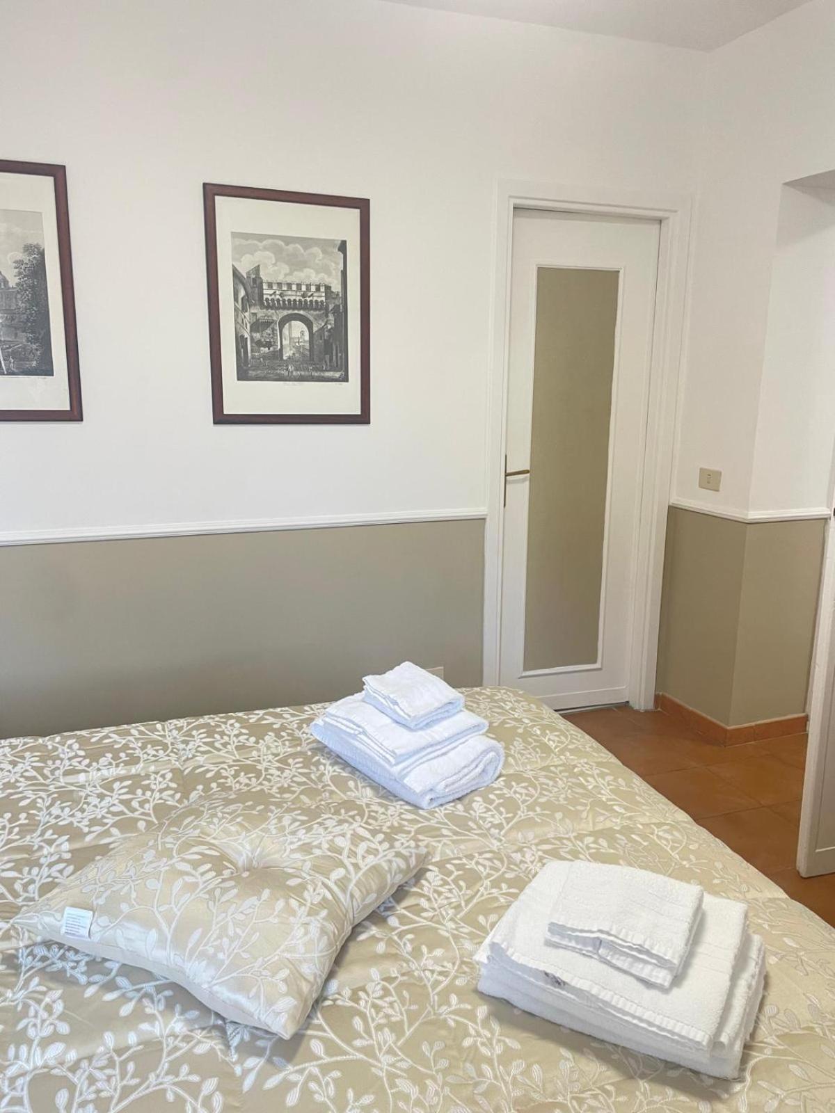 Sweet Home Trastevere 2- Roma Ngoại thất bức ảnh