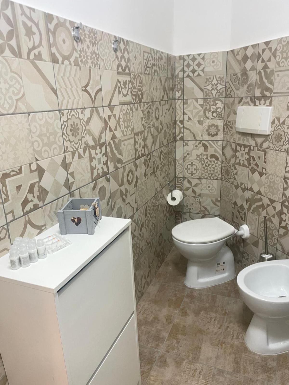 Sweet Home Trastevere 2- Roma Ngoại thất bức ảnh