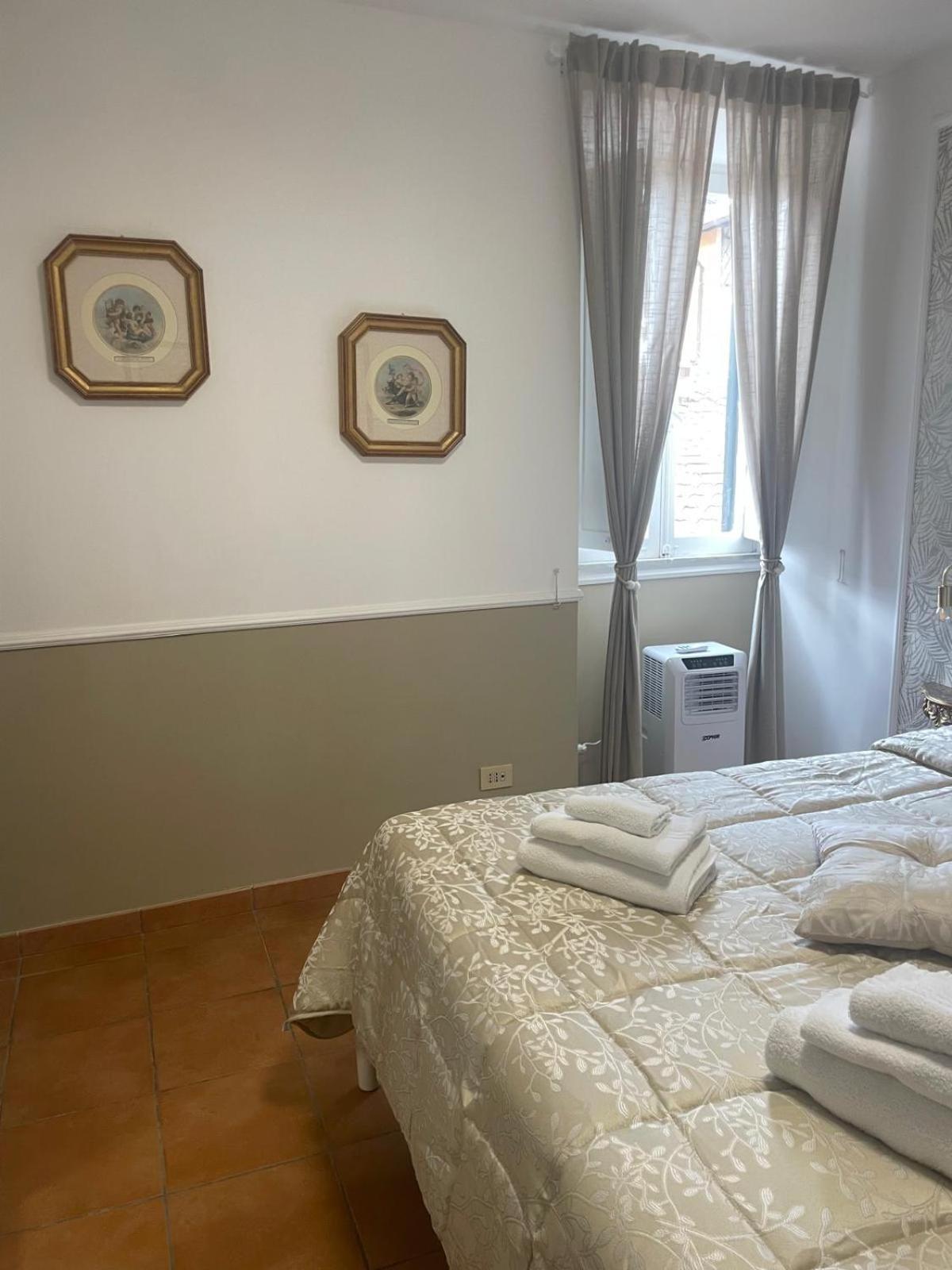 Sweet Home Trastevere 2- Roma Ngoại thất bức ảnh