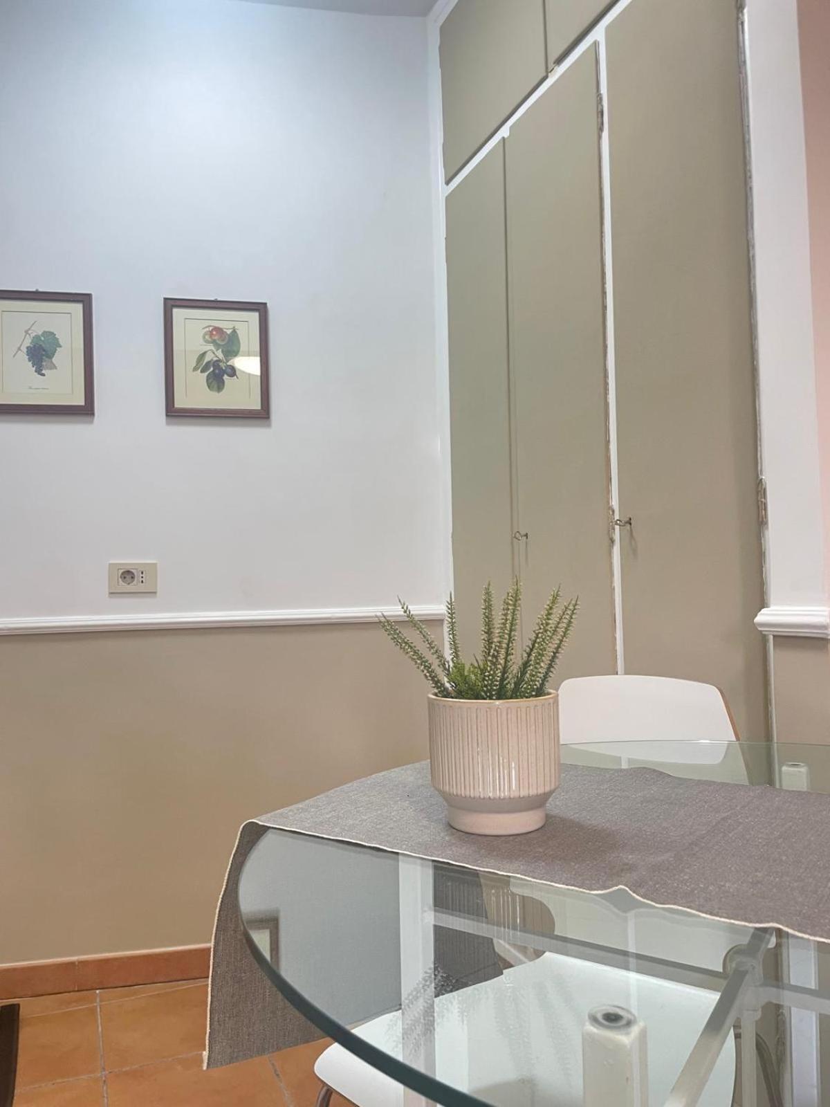 Sweet Home Trastevere 2- Roma Ngoại thất bức ảnh