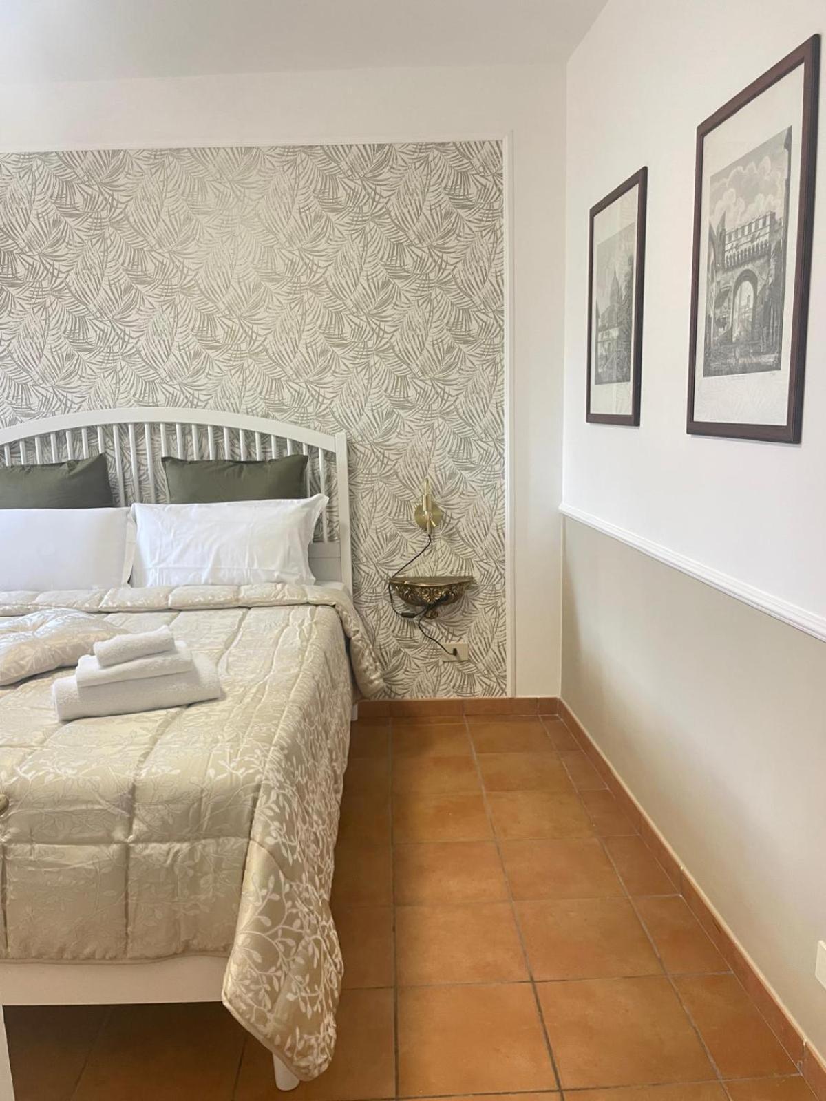 Sweet Home Trastevere 2- Roma Ngoại thất bức ảnh