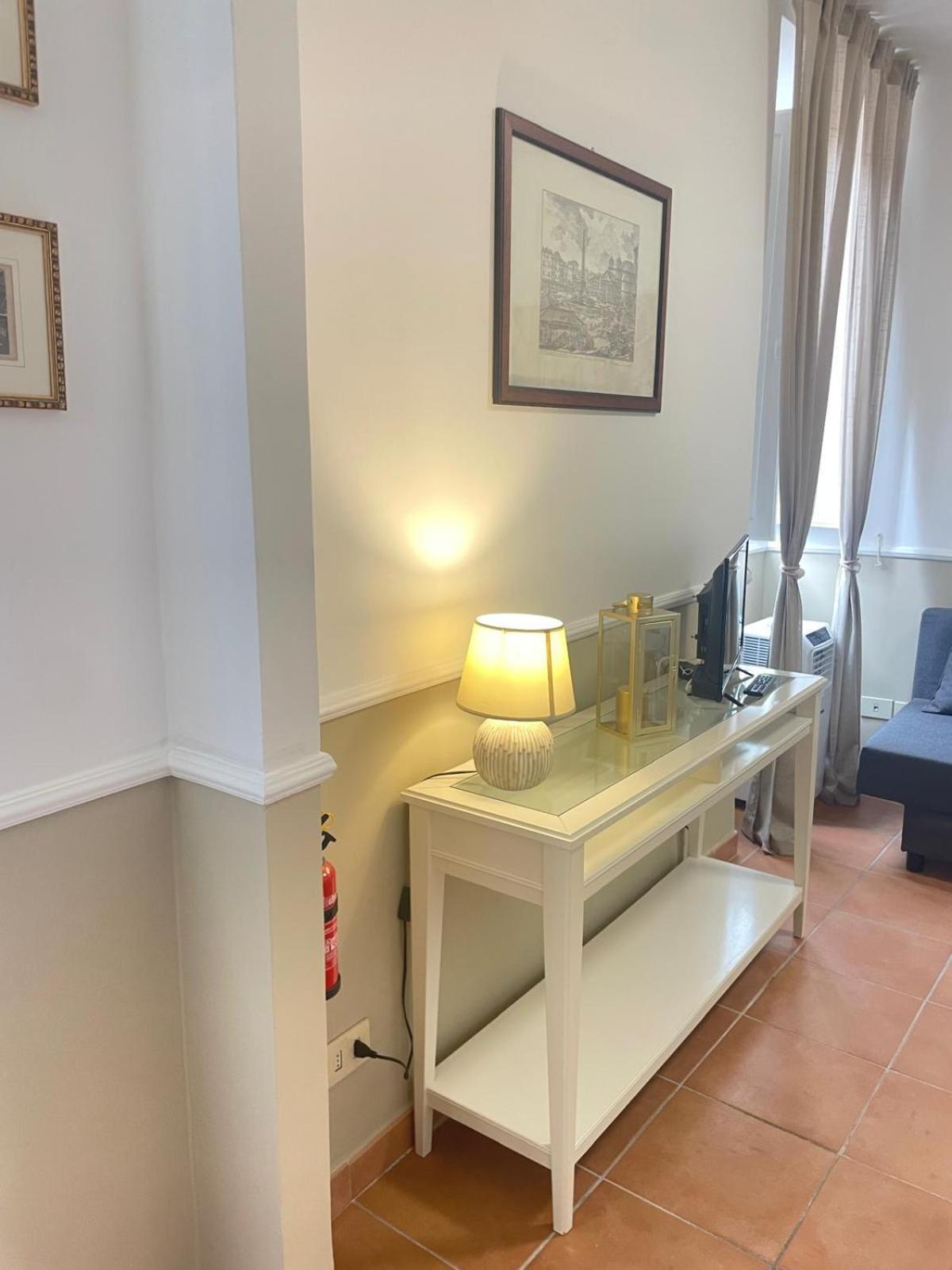 Sweet Home Trastevere 2- Roma Ngoại thất bức ảnh