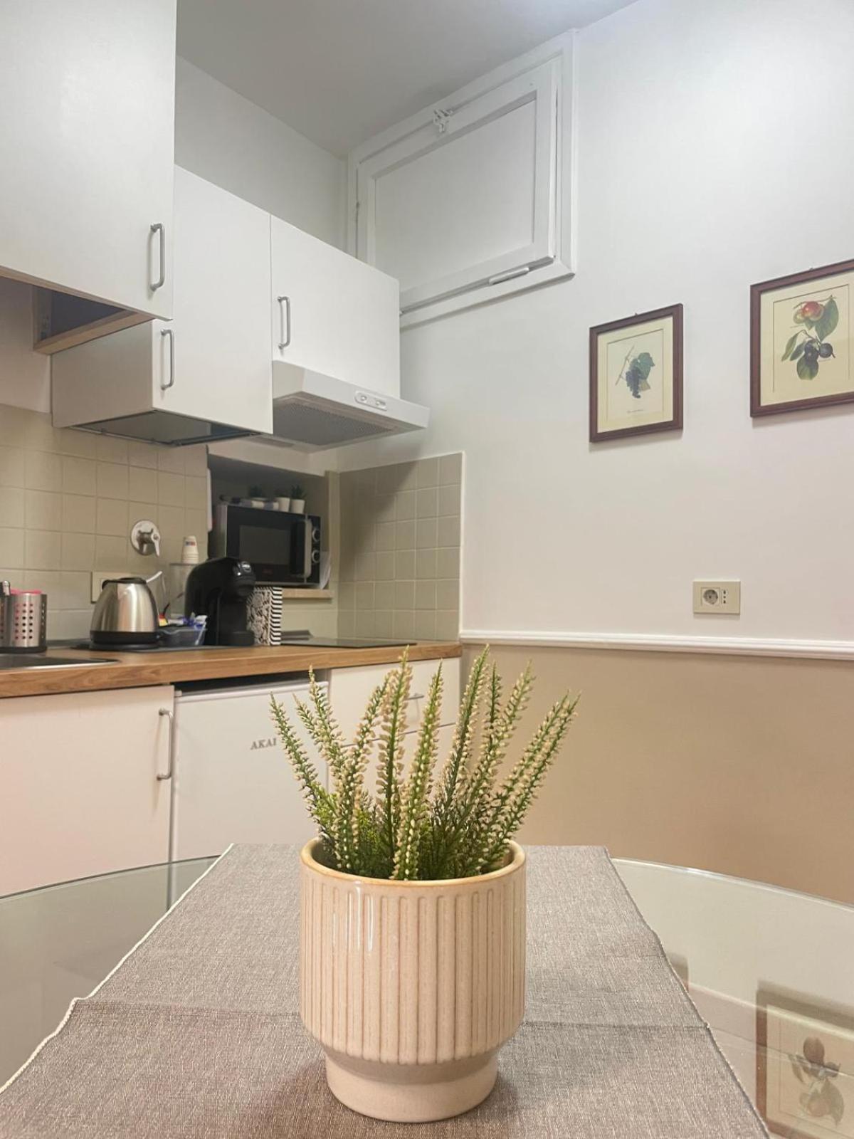 Sweet Home Trastevere 2- Roma Ngoại thất bức ảnh