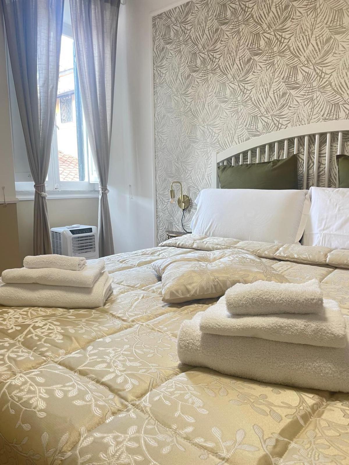 Sweet Home Trastevere 2- Roma Ngoại thất bức ảnh