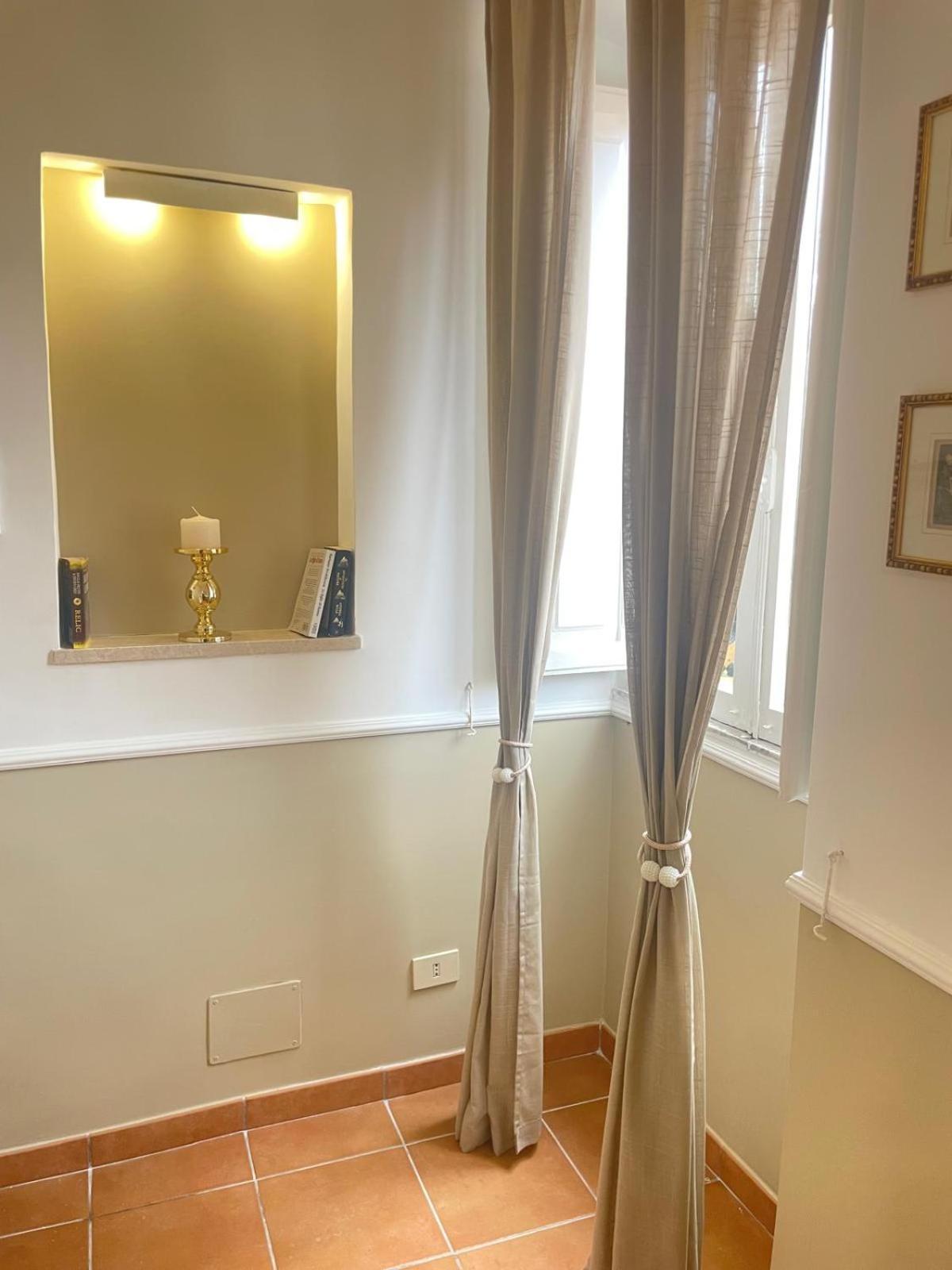 Sweet Home Trastevere 2- Roma Ngoại thất bức ảnh