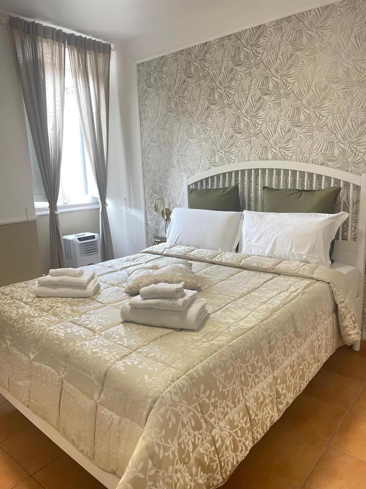 Sweet Home Trastevere 2- Roma Ngoại thất bức ảnh