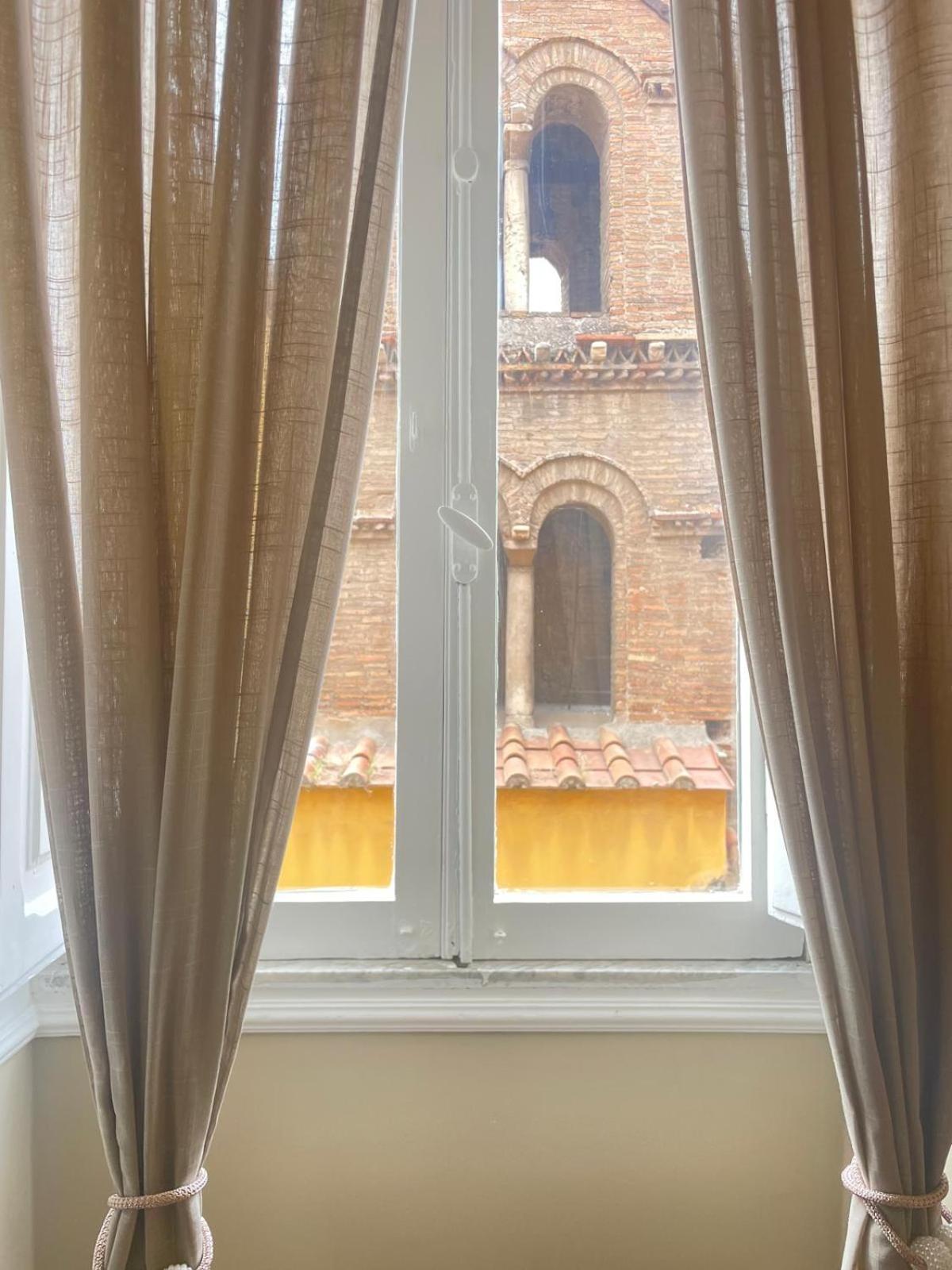 Sweet Home Trastevere 2- Roma Ngoại thất bức ảnh